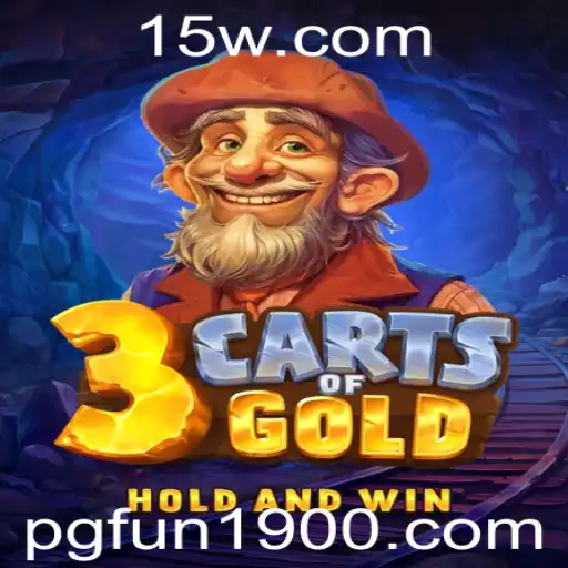Explorando o Mundo de 3cartsOfGold: Um Jogo de Estratégia e Aventura