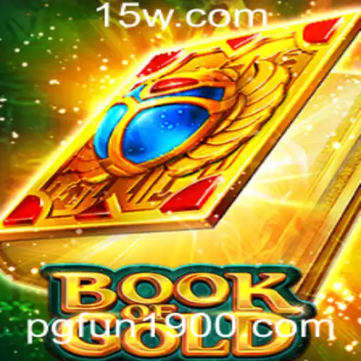 O Fascinante Mundo do Jogo Book of Gold: Diversão e Estratégia com Fun1900