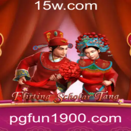 Explorando o Encantador Mundo de Flirting Scholar Tang