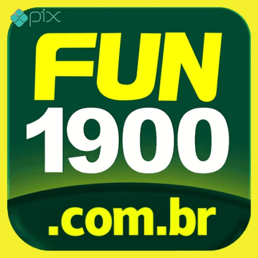fun1900 Logo