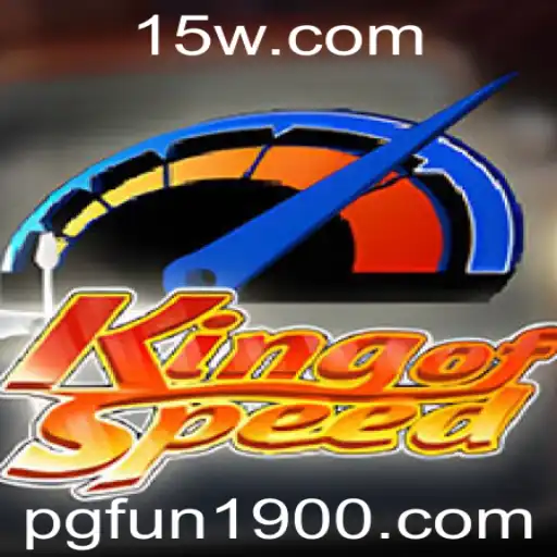 Descubra 'KingofSpeed': O Jogo de Corrida Que Está Dominando 2023