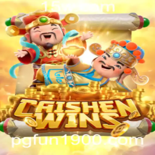 Descubra o Fascinante Jogo CaishenWins com Fun1900
