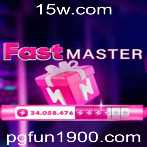FastMaster: Aventura e Estratégia no Mundo dos Jogos de Tabuleiro