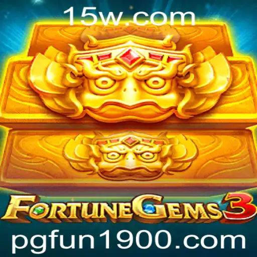 Explorando o Fascinante Mundo de FortuneGems3