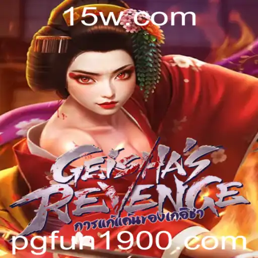 Explorando GeishasRevenge: Um Mergulho no Novo Mundo do Jogo