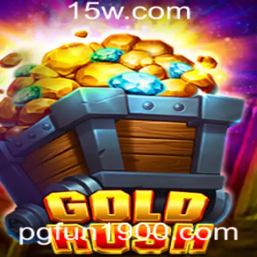 Descubra GoldRush: Aventuras e Estratégias no Oeste Selvagem