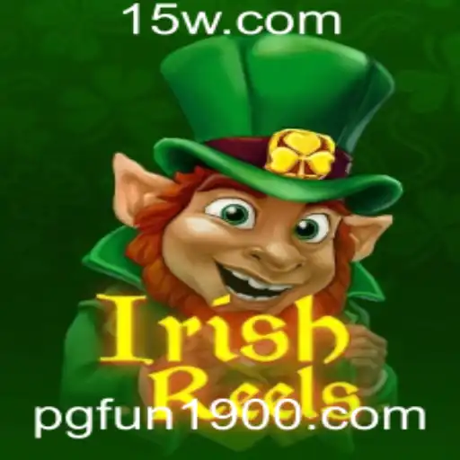 Descubra a Magia do Jogo IrishReels: Diversão Garantida