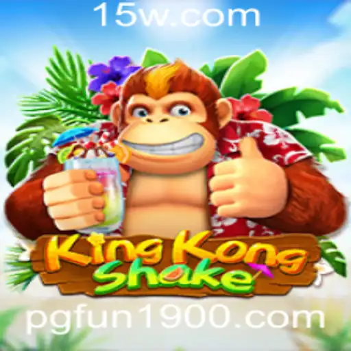 KingKongShake: Mergulhe na Aventura Divertida com Regras e Desafios Inéditos
