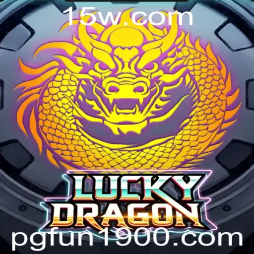 Descubra o Mundo Fascinante de LuckyDragon - Um Jogo de Aventura e Sorte