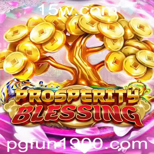 Explorando ProsperityBlessing: Um Mergulho Aventuroso no Jogo de Estratégia Popular