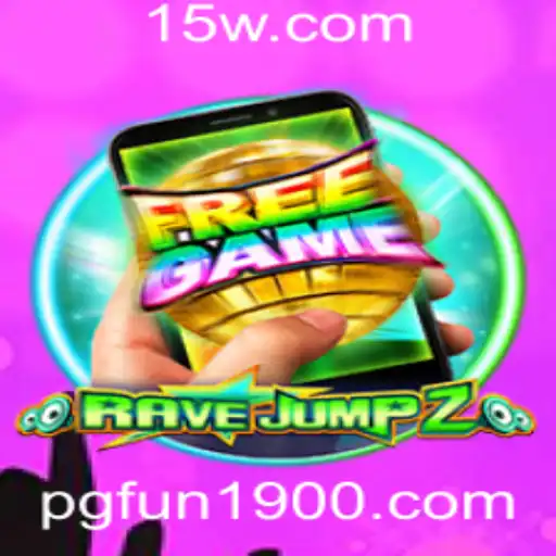 Explorando RaveJump2M: o Aventuroso Mundo de Diversão