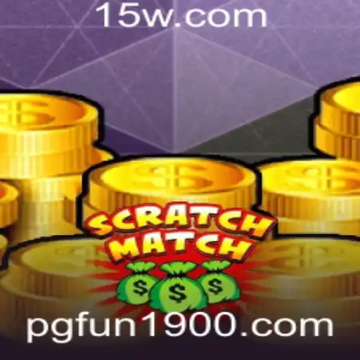 Descubra a Nova Sensação: ScratchMatch