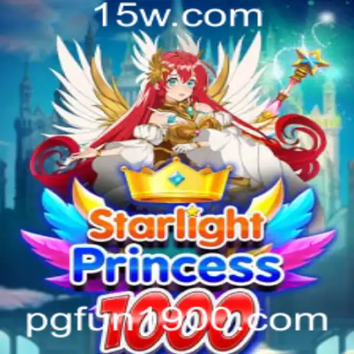 Descubra a Emoção de StarlightPrincess1000: Regras e Introdução ao Jogo