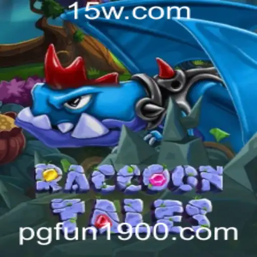 Descubra RaccoonTales: O Jogo de Aventura Encantador