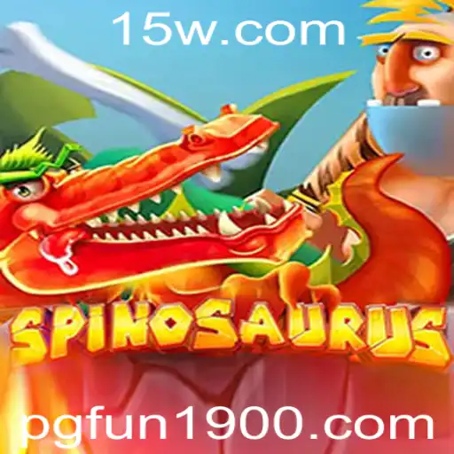 Descubra o Mundo Emocionante de Spinosaurus: O Jogo de Estratégia Pré-histórica