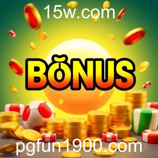 Explore Bônus no fun1900