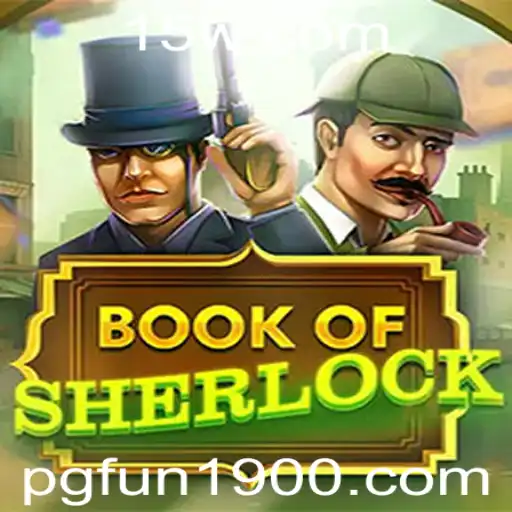 Explorando o Fascinante Mundo do 'BookOfSherlock': Um Jogo de Mistério e Aventura
