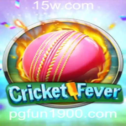 CricketFever: Mergulhe na Excitante Experiência do Jogo com fun1900