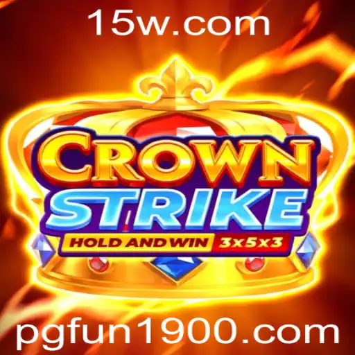 Descubra CrownStrike: O Jogo Estratégico do Momento
