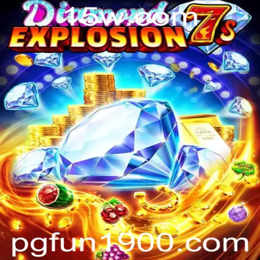Explorando o Mundo Vibrante de DiamondExplosion7s