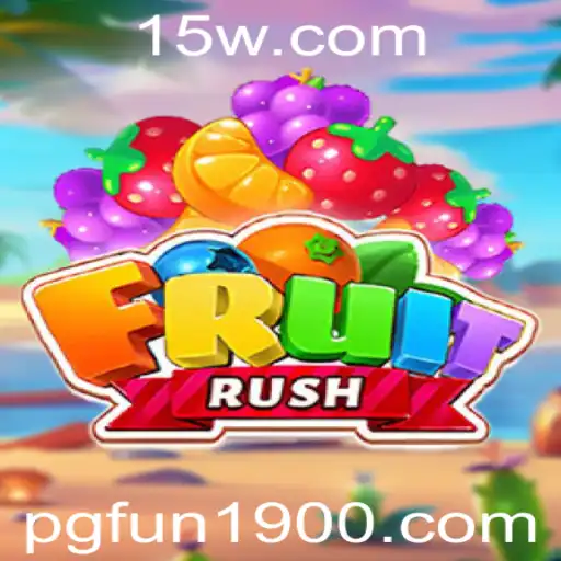 Descubra o Empolgante Jogo FruitRush: Uma Aventura Frutífera