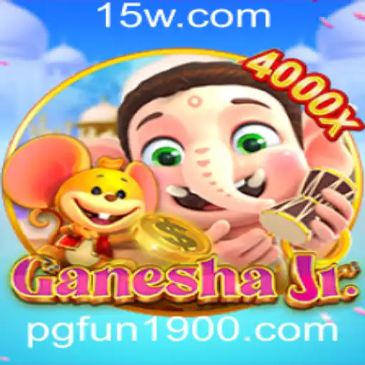 Mergulhando no Mundo de GaneshaJr: Um Jogo de Estratégia e Diversão