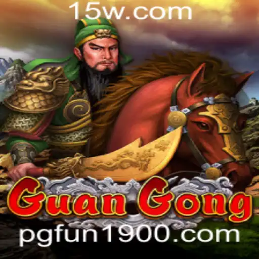 Explorando o Mundo Fascinante de GuanGong