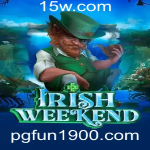 Descubra o 'IrishWeekend': Um Novo Jogo de Celebração e Diversão