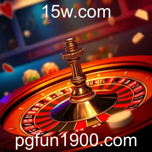 Descubra os Jogos de roleta em fun1900