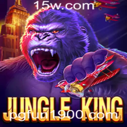 Descubra as Aventuras de JungleKing: Um Jogo Revolucionário