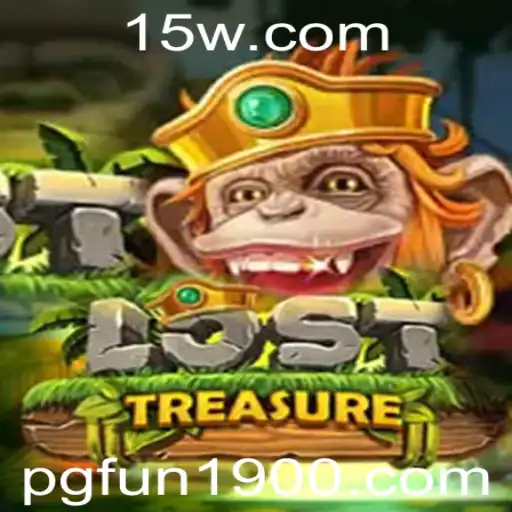 Descubra LostTreasure: O Jogo de Aventura e Estratégia que Conquista Jogadores