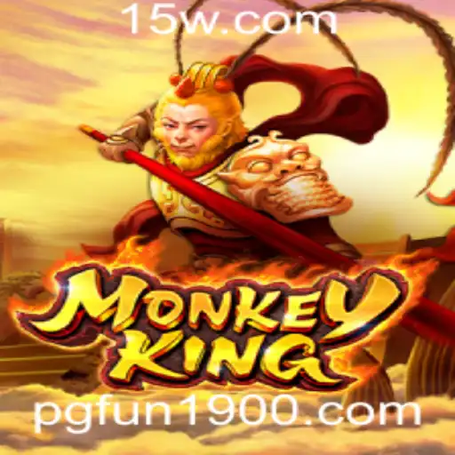 Descubra o Fascinante Mundo de MonkeyKing: Um Jogo de Estratégia e Aventura