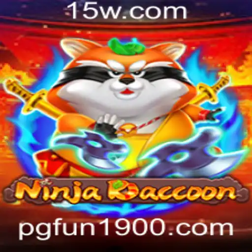 Explore o Fascinante Mundo de NinjaRaccoon: Diversão e Desafios em Fun1900