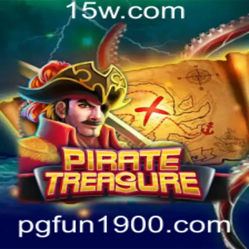 PirateTreasure: Descubra as Aventuras Incríveis deste Jogo Emocionante