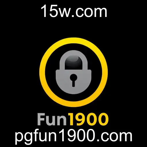 Fun1900 Política Privacidade