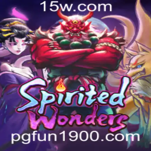 Descubra SpiritedWonders: Um Jogo Multidimensional de Estratégia e Aventura