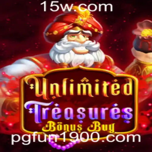 Explorando o Jogo 'UnlimitedTreasuresBonusBuy': Aventura e Diversão ao Alcance