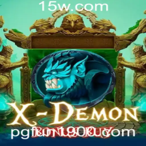 Explorando o Mundo do XDemonBonusBuy: Um Jogo de Aventura Inovador