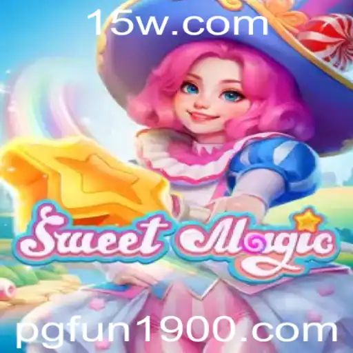 Descubra a Magia Divertida de SweetMagic