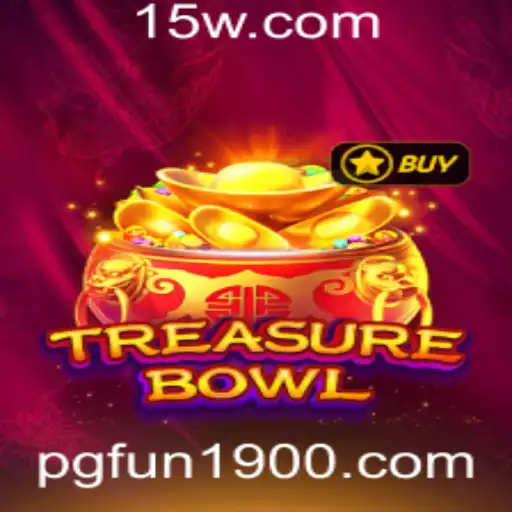 Explorando o Mundo de TreasureBowl: Mergulhe na Aventura e Descubra Regras Únicas