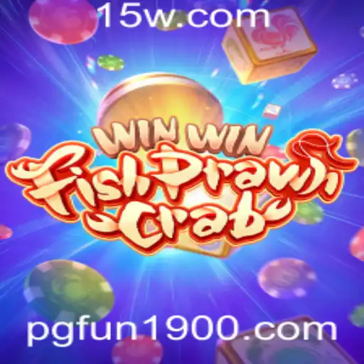Descubra o Mundo Divertido do Jogo WinWinFishPrawnCrab